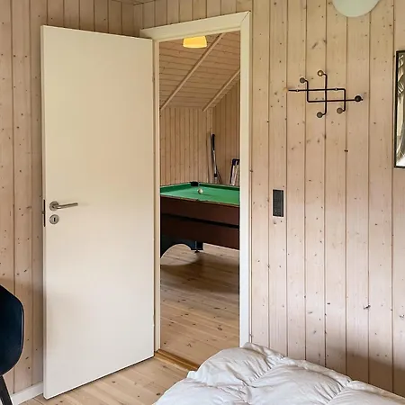 Lindevænget Iv Nordenbro Vesteregn