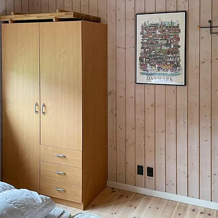 Feriehus Lindevænget Iv