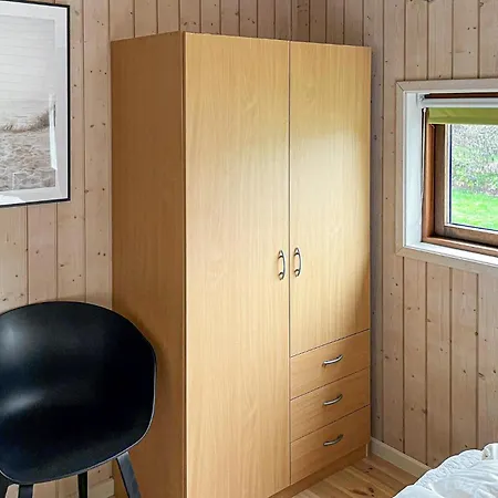 Lindevænget Iv Feriehus *