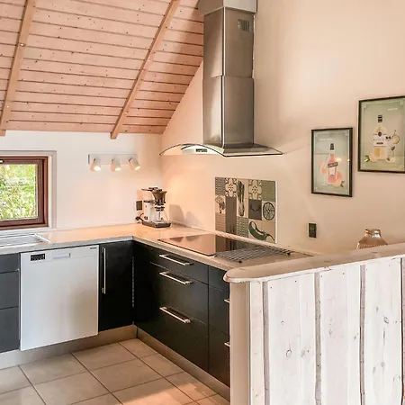 Splendida Casa Con 4 Camere Da Letto A *