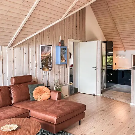 Splendida Casa Con 4 Camere Da Letto A