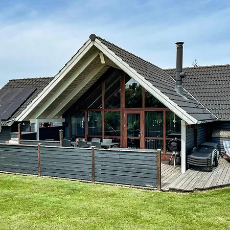 Feriehus Lindevænget Iv *
