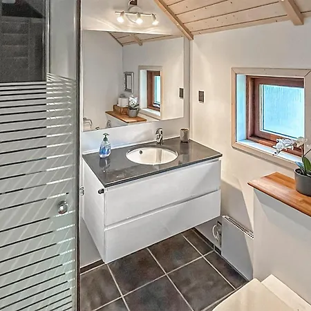 Σπίτι διακοπών Lindevaenget Iv *