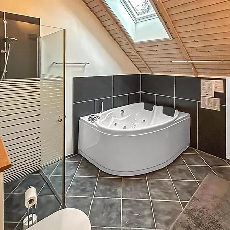 Lindevaenget Iv Σπίτι διακοπών *