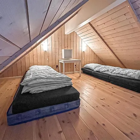Splendida Casa Con 4 Camere Da Letto A *