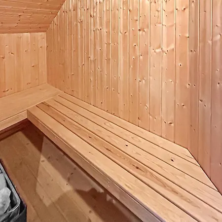 Lindevaenget Iv Σπίτι διακοπών *